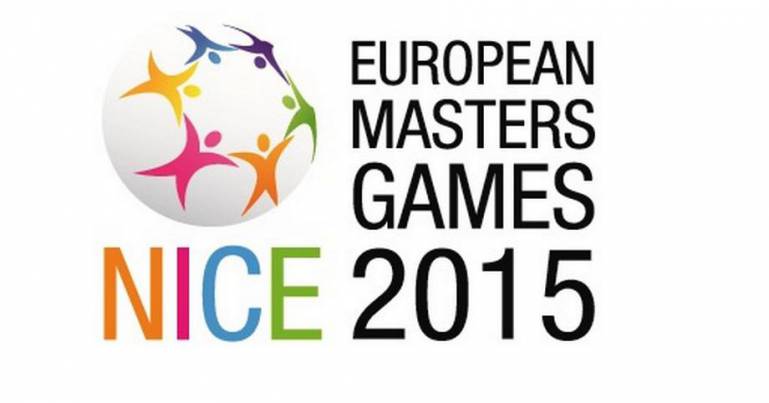 Mistrzostwa Europy Masters