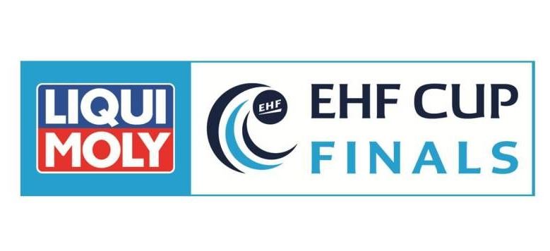 logo Finały Pucharu EHF
