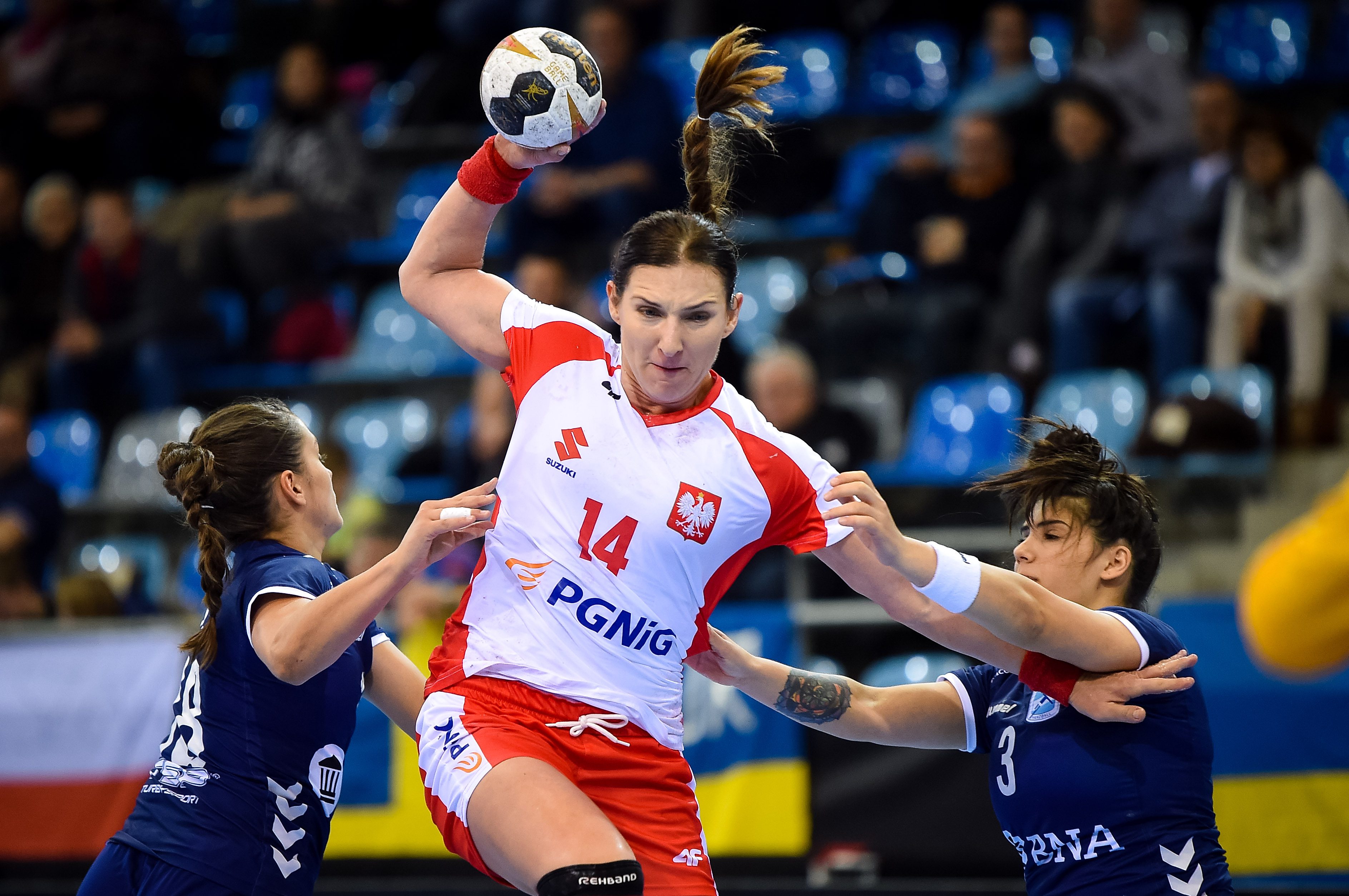 IHF Women's Handball World Championship
