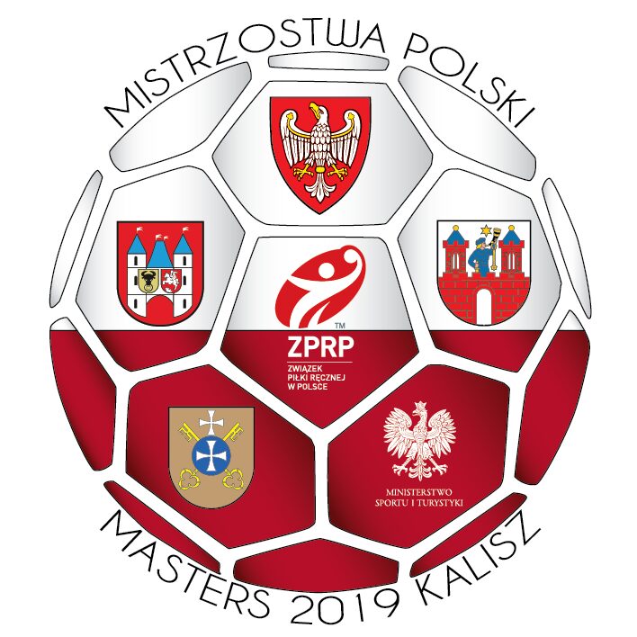 logo MP Masters Kalisz 2019