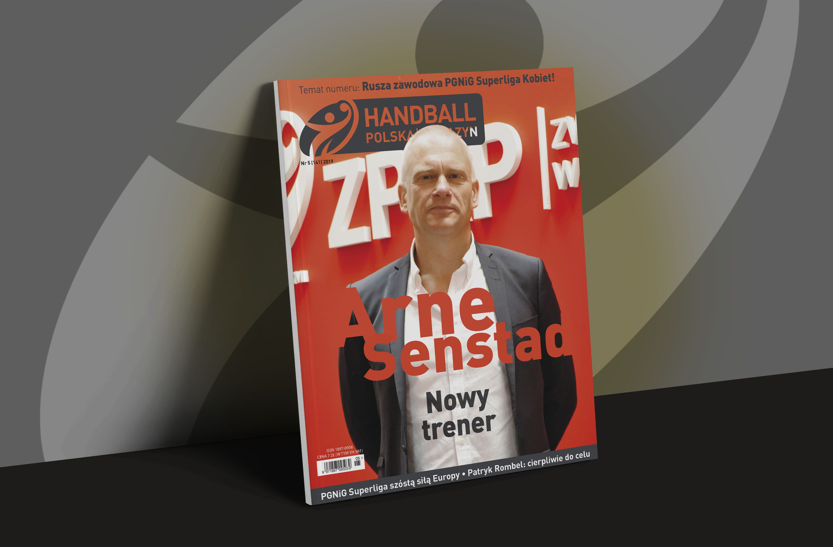 Nowy numer magazynu Handball Polska | nr 141