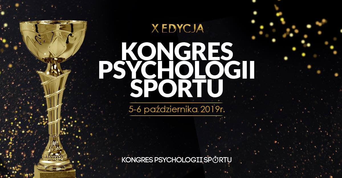 Kongres Psychologii Sportu
