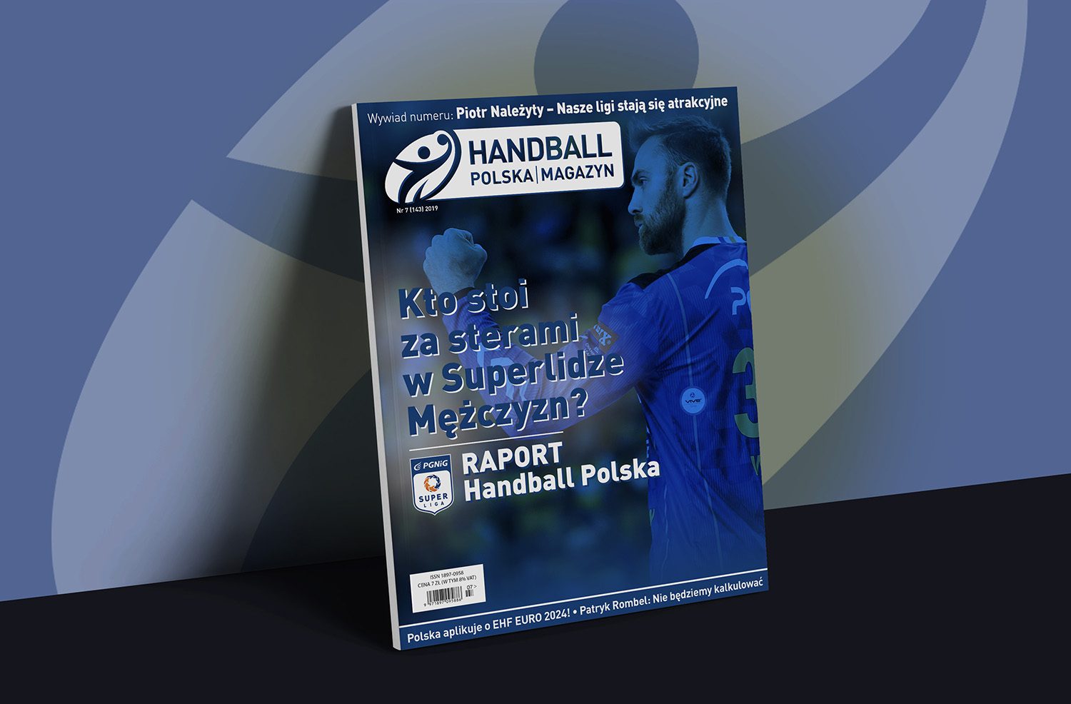 Nowy numer magazynu Handball Polska | nr 143