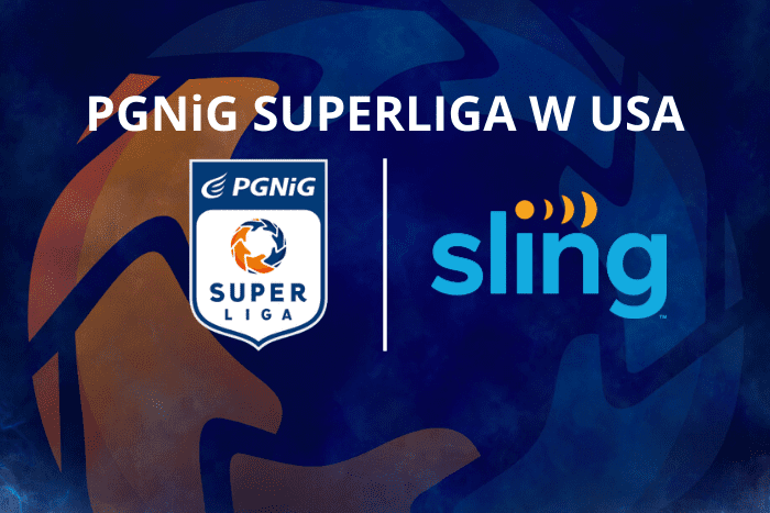 PGNiG Superliga od lutego w USA