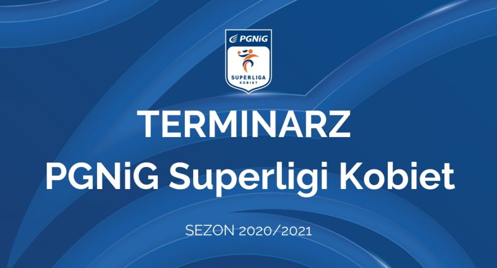PGNiG Superliga kobiet wraca 9 września