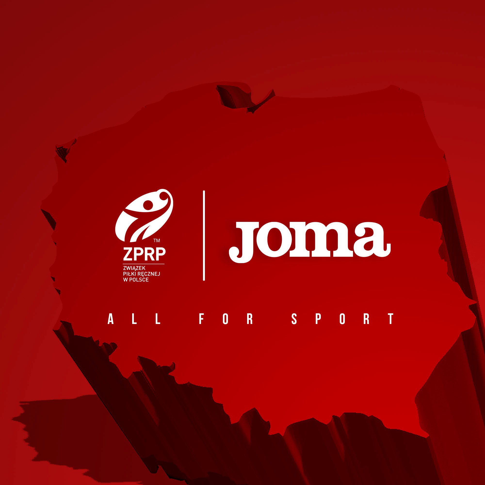 Joma Sport nowym Sponsorem Technicznym ZPRP