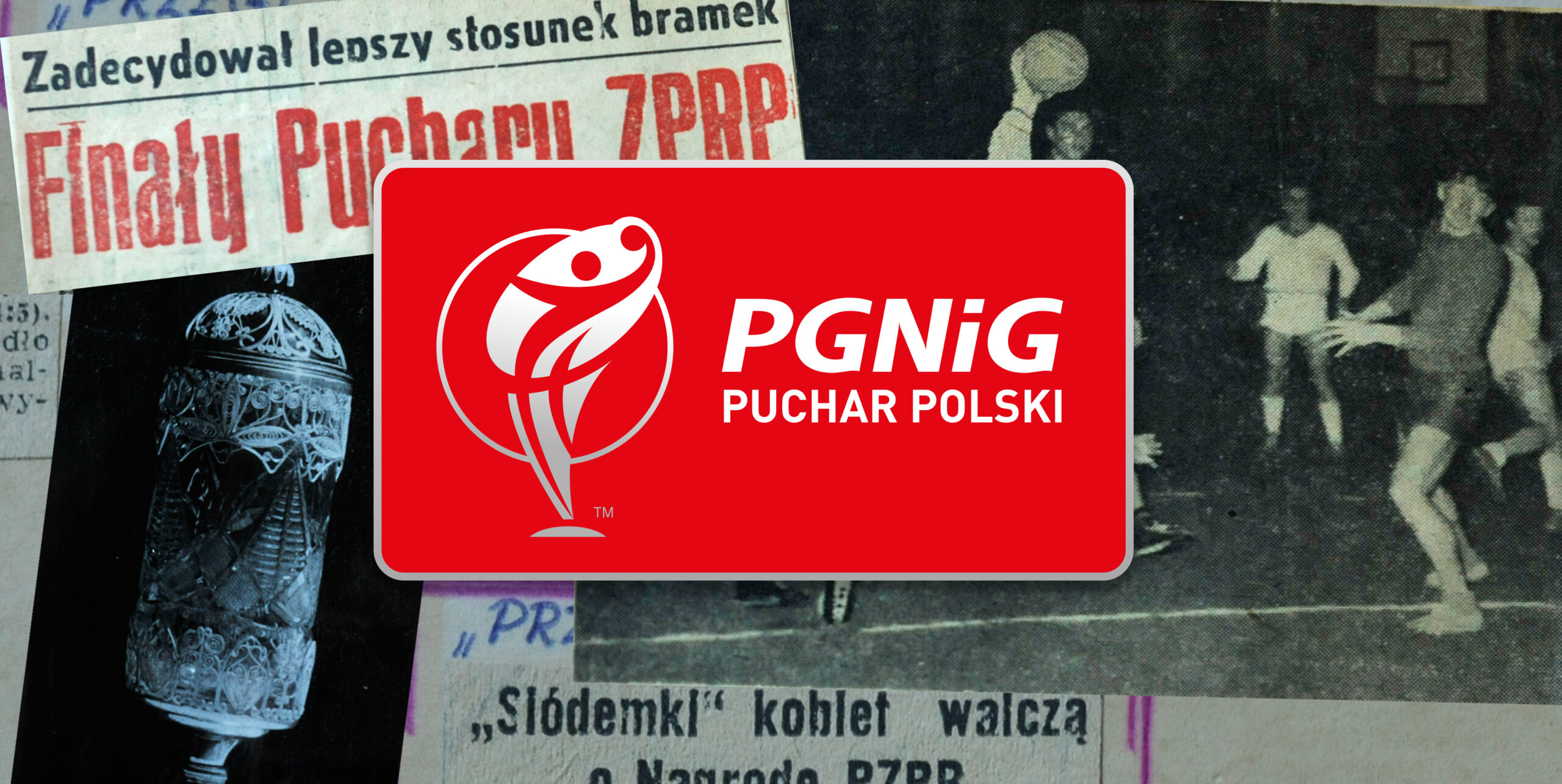 Puchar Polski mężczyzn po raz 54