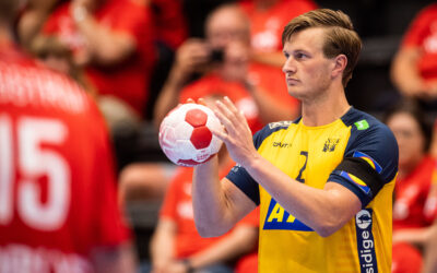 Mecze ze Szwecją w TVP Sport