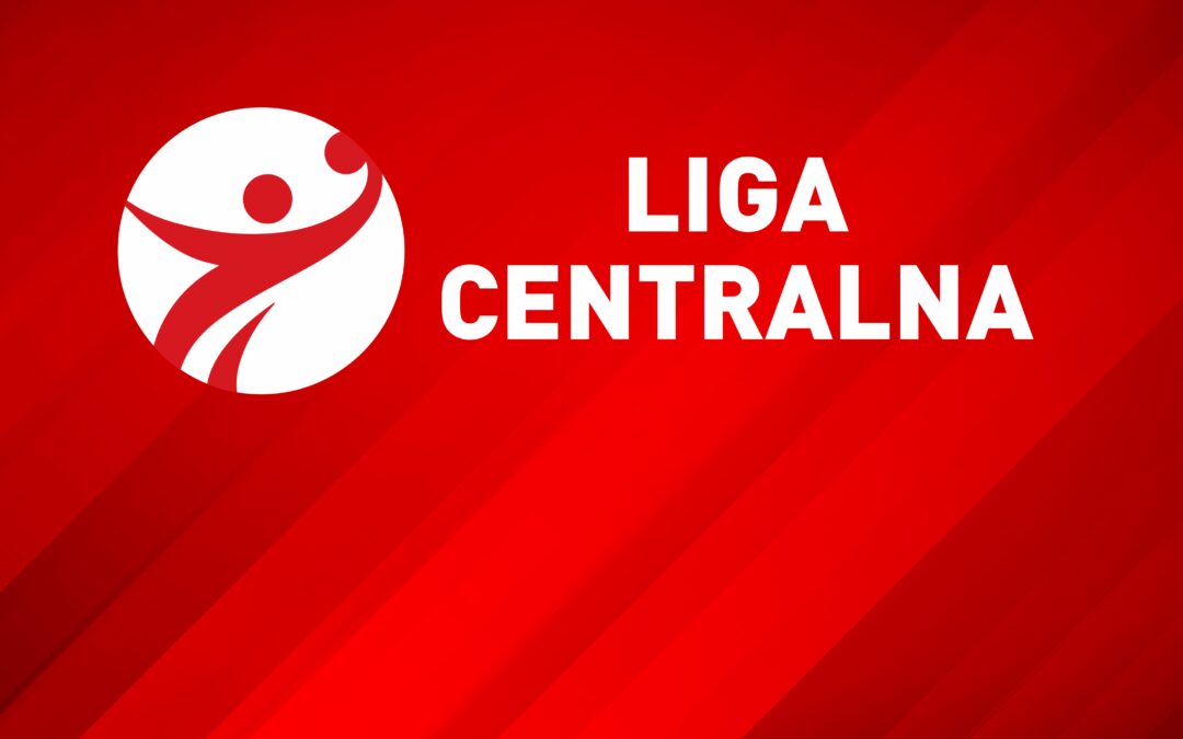 W weekend gra Liga Centralna