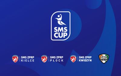 SMS Cup szansą dla młodych talentów