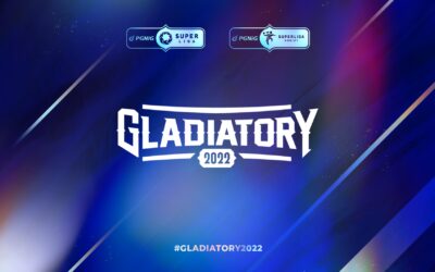 Gladiatory 2022: PGNiG Superliga