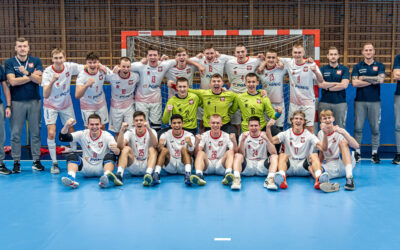 EHF Euro U18: Ważne zwycięstwo z Włochami