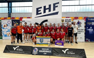 Wrocław Handball Cup 2022