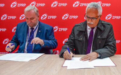 Polska i Tunezja z porozumieniem współpracy