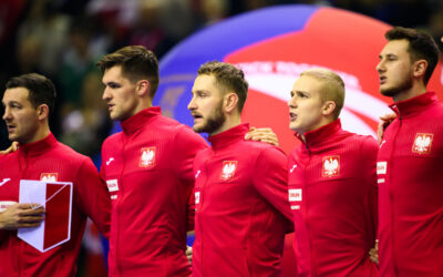 Polacy ograli Czarnogórę. Hiszpania i Francja w ćwierćfinale!