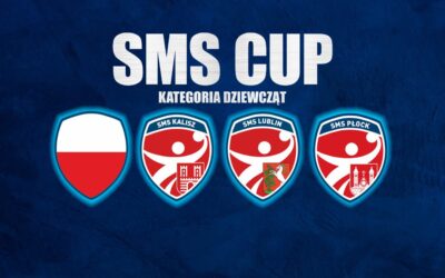 I edycja SMS CUP K-2007