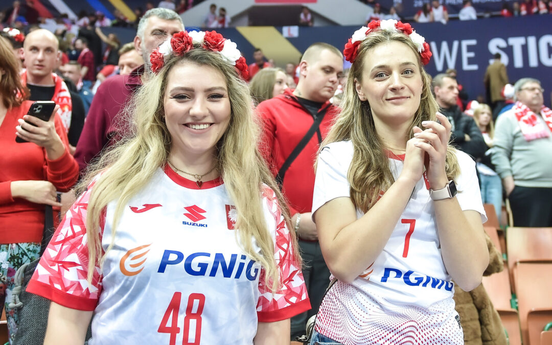 Ruszyła sprzedaż biletów na mecz Polska-Kosowo