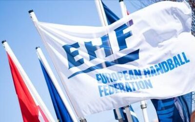 Nowy system kwalifkacji YAC EHF EURO i YAC EHF Championships