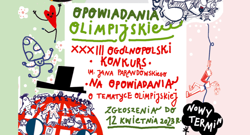 Ogólnopolski Konkurs im. Jana Parandowskiego