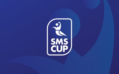 IV edycja SMS CUP mężczyzn. Zwycięzca zagra w Lidze Centralnej!