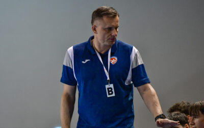 Radosław Wasiak: Jestem dumny z moich zawodników