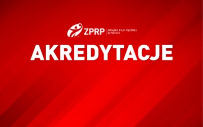 Proces akredytacyjny na ORLEN Puchar Polski Kobiet