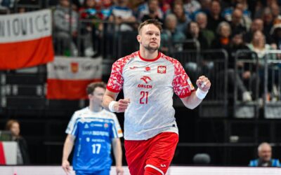 ME: zwycięstwo Polaków na pożegnanie z EHF EURO 2024