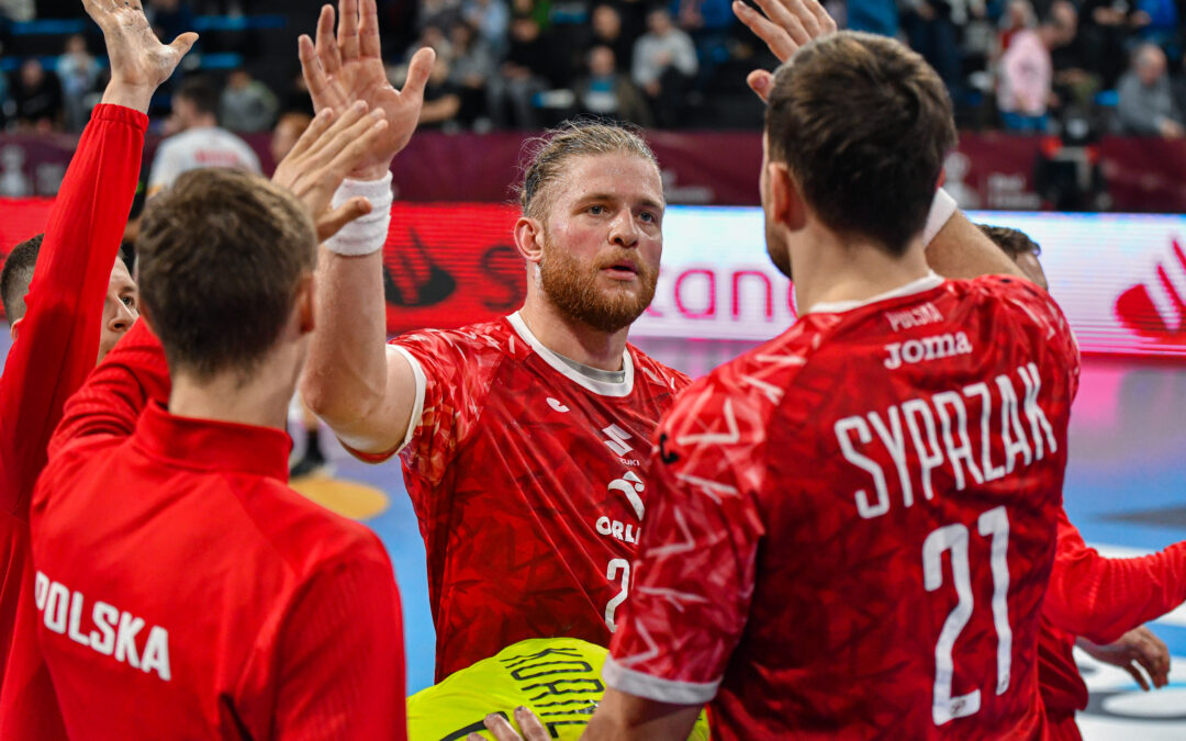 Co reprezentanci Polski myślą o grupowych rywalach na EHF EURO 2024?