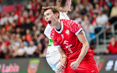 Polki zagrają z Kosowem o awans na EHF EURO 2024