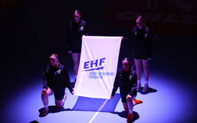 EHF EURO 2026 kobiet w Polsce!
