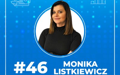 Monika Listkiewicz wśród najbardziej wpływowych kobiet w polskim biznesie sportowym