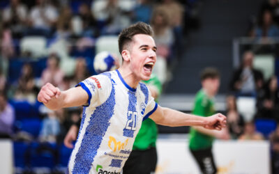 LCM: Kolejna wygrana Handball Stali Mielec! Podsumowanie 27. kolejki
