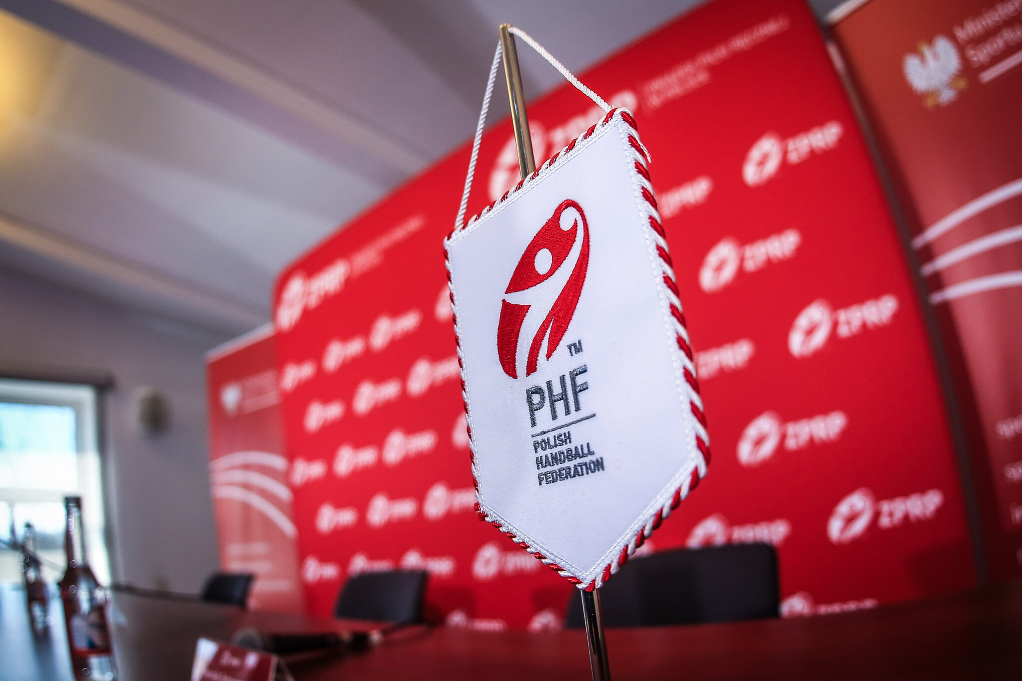 Zaproszenie na dzień medialny podsumowujący Mistrzostwa Świata Kobiet 2025