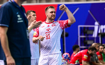 Udana inauguracja Pucharu Prezydenta (FOTORELACJA)