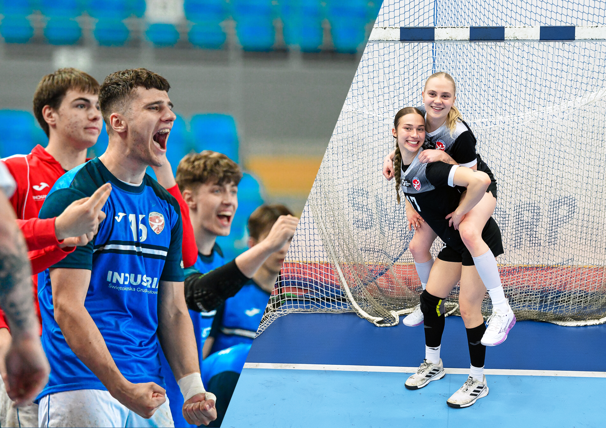 Nabór do Szkół Mistrzostwa Sportowego ZPRP na rok szkolny 2026/2027