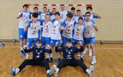 Znamy gospodarzy turniejów finałowych o Mistrzostwo Polski Młodziczek i Młodzików