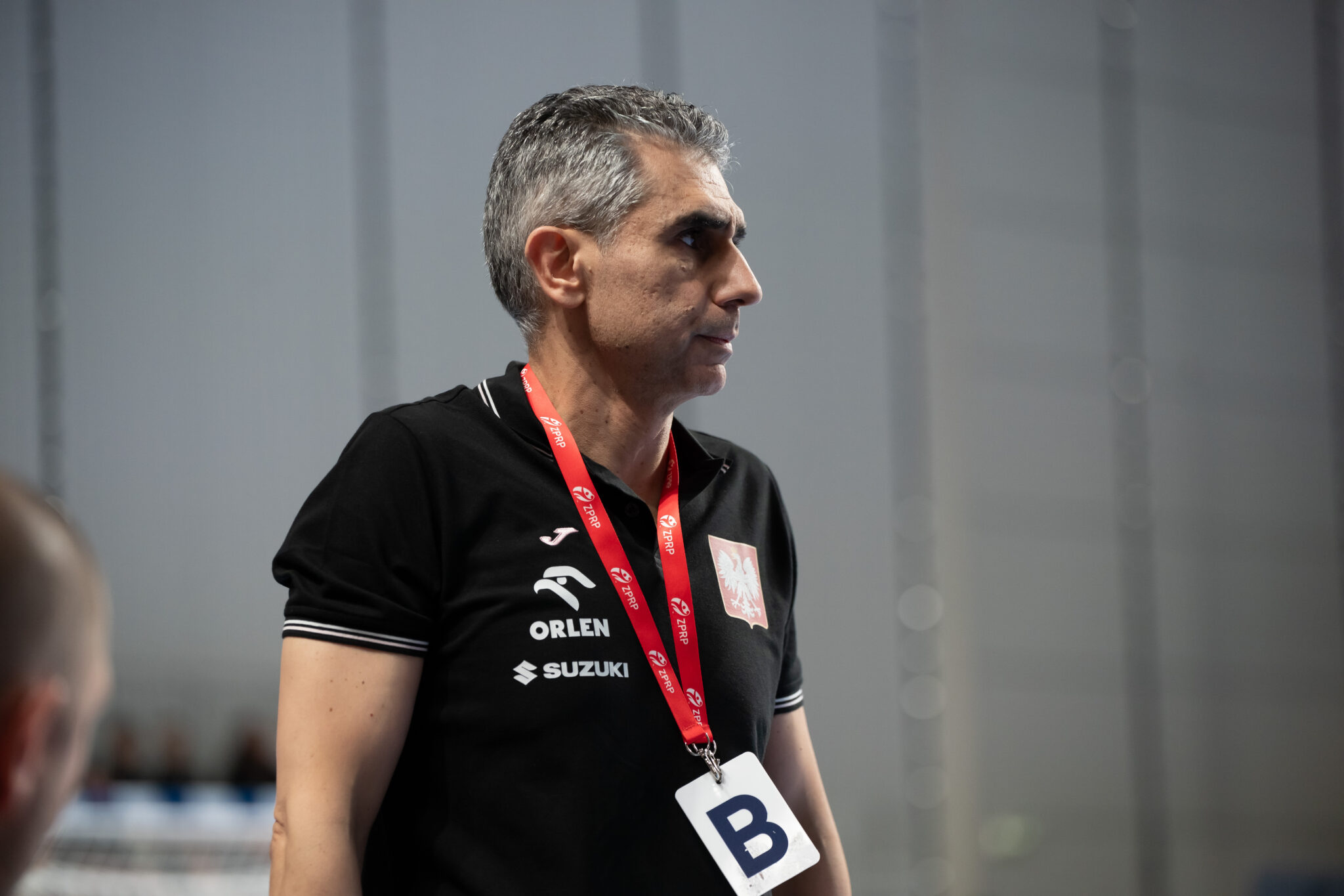 Sąsiedzki sprawdzian przed mistrzostwami Europy