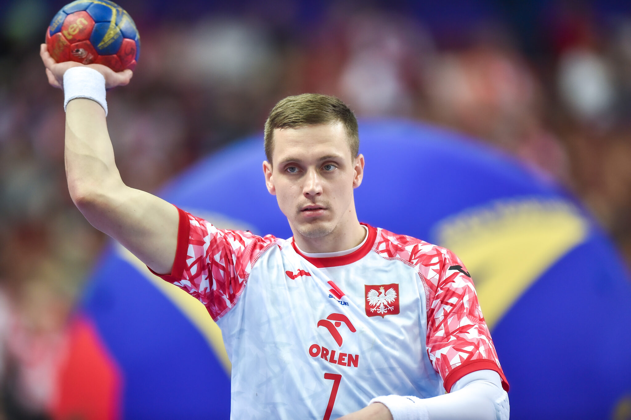Patryk Walczak dostępny dla reprezentacji Polski