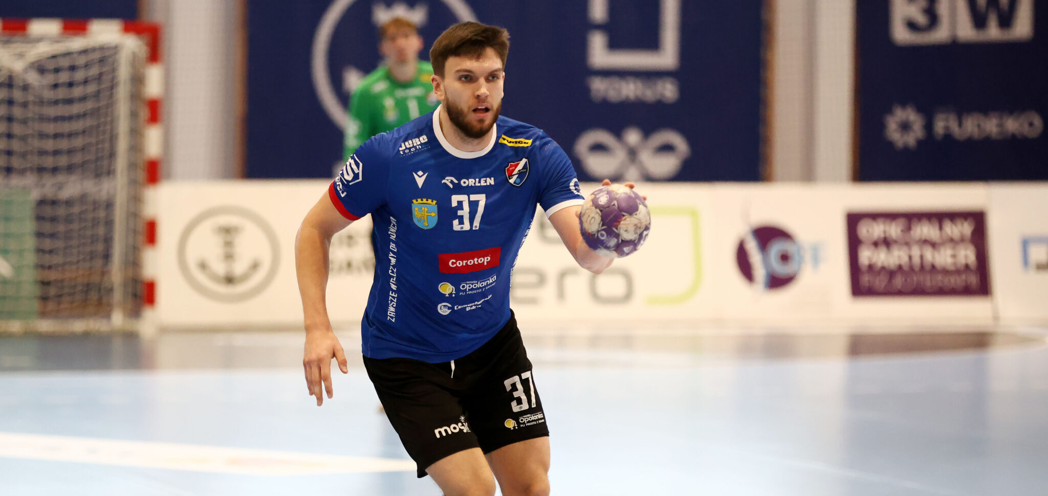 Znamy wszystkie pary III rundy Pucharu Polski Mężczyzn