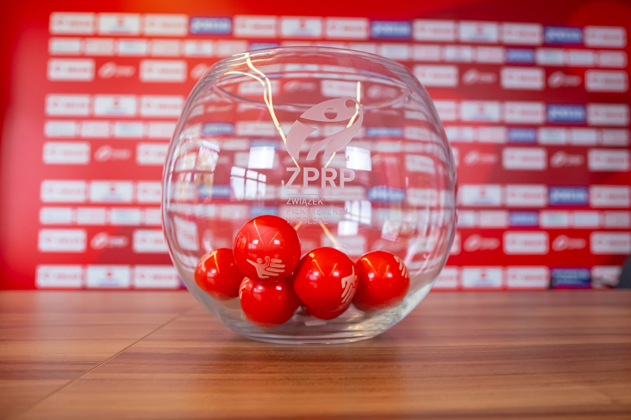 Wyniki losowania 1/8 finału Pucharu Polski Kobiet i 1/4 finału Pucharu Polski Mężczyzn