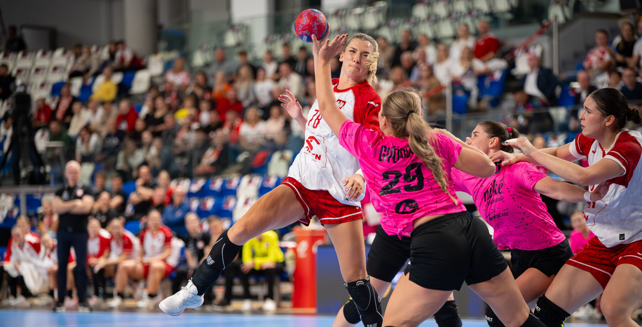 Walka o Final4 EHF EURO Cup 2026 nabierze tempa na Słowacji