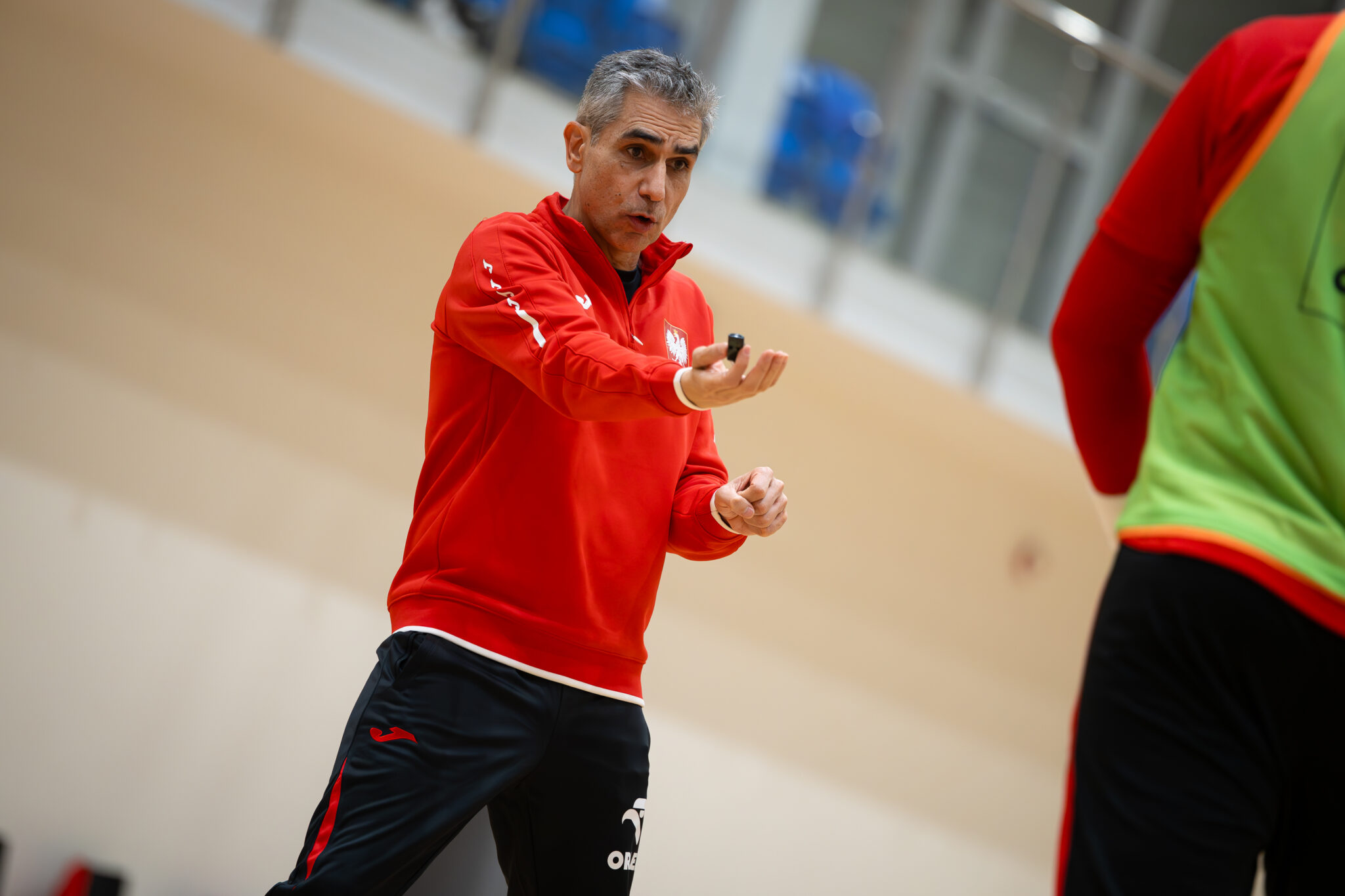 Tak Biało-Czerwoni będą przygotowywać się do mistrzostw Europy