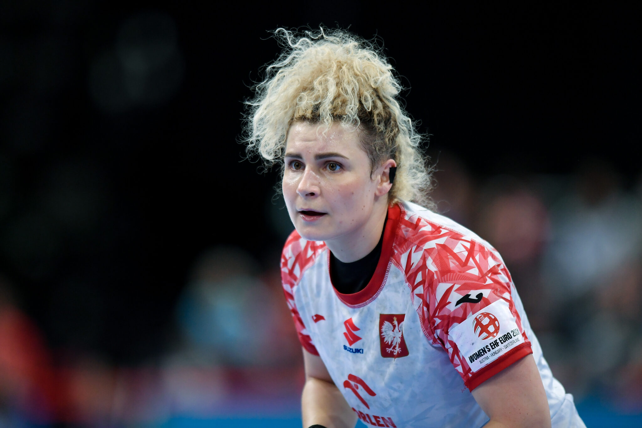 Sylwia Matuszczyk zakończyła karierę w reprezentacji Polski