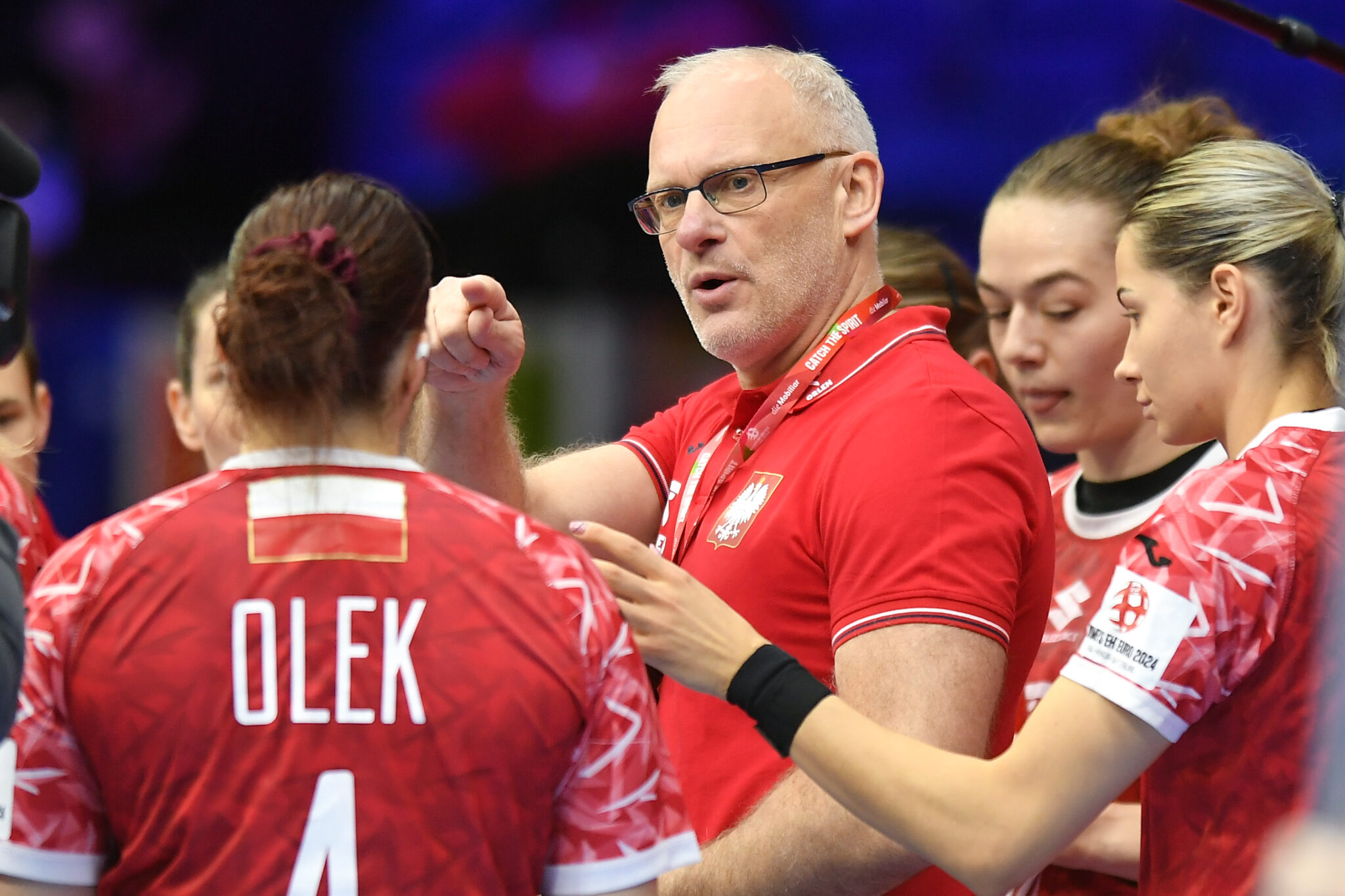 Arne Senstad przedstawia skład na Mistrzostwa Świata Kobiet 2025. „Wybór nie był prosty”