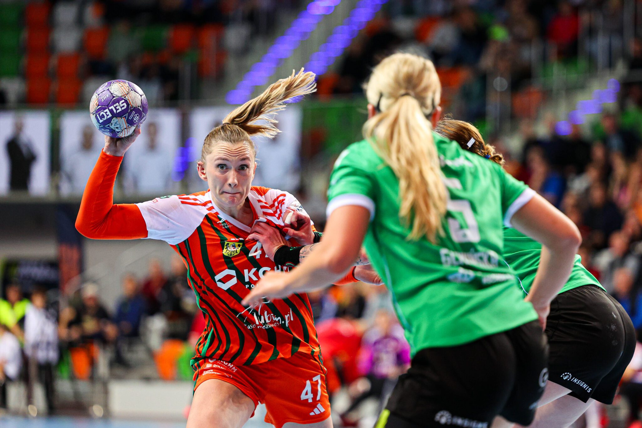 Pierwsza bitwa o Europę dla Miedziowych