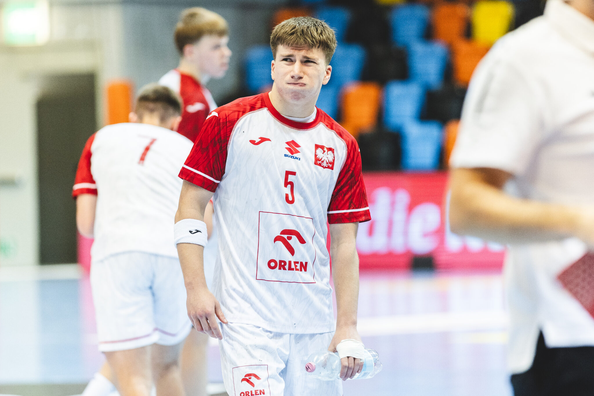 Nieudana sobota dla kadr juniorskich