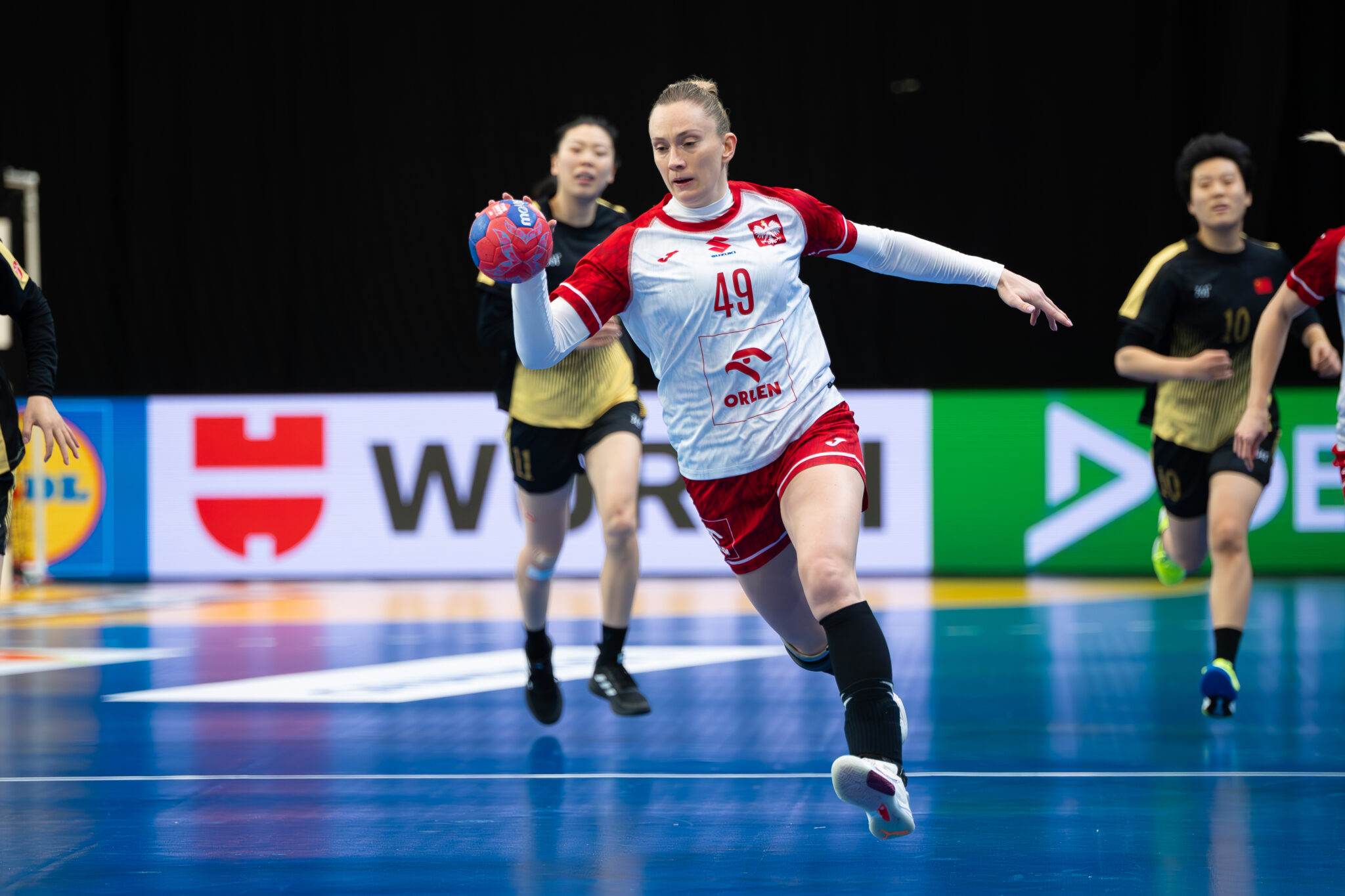 K. Kochaniak: Gramy o swoje marzenia