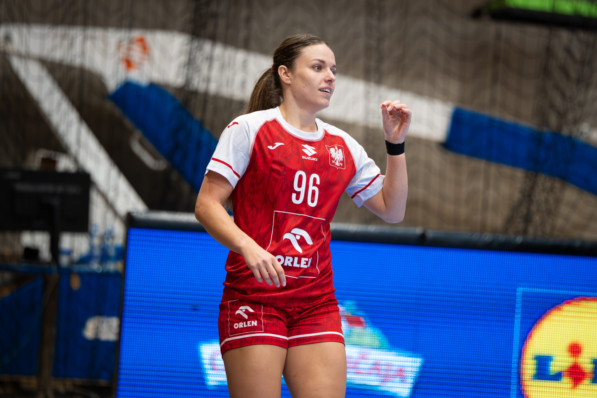 Reprezentantki Polski zapowiadają MŚ 2025. “Jesteśmy gotowe do walki z najlepszymi!”