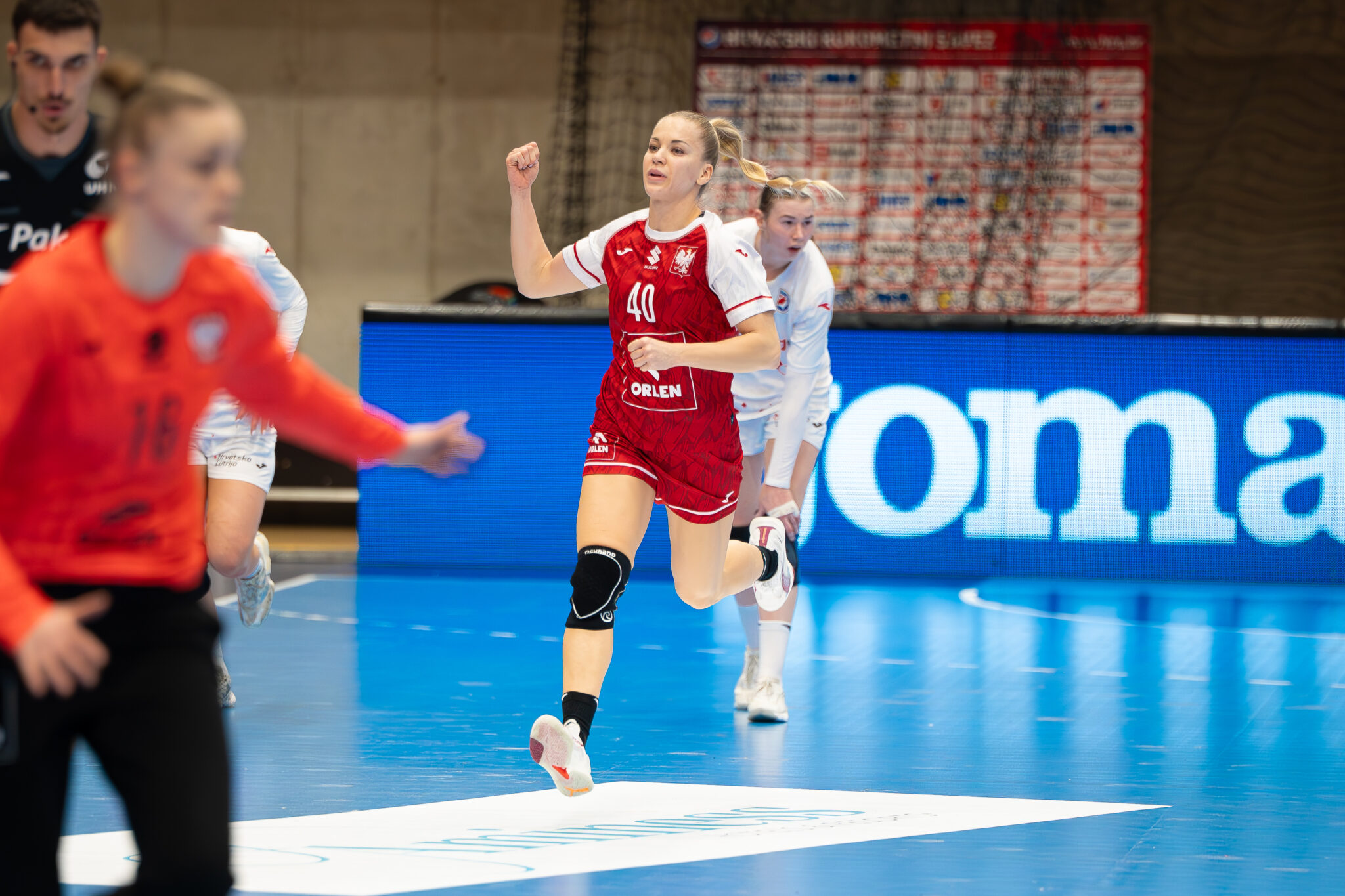 D. Michalak: Zwycięstwo to dobry prognostyk