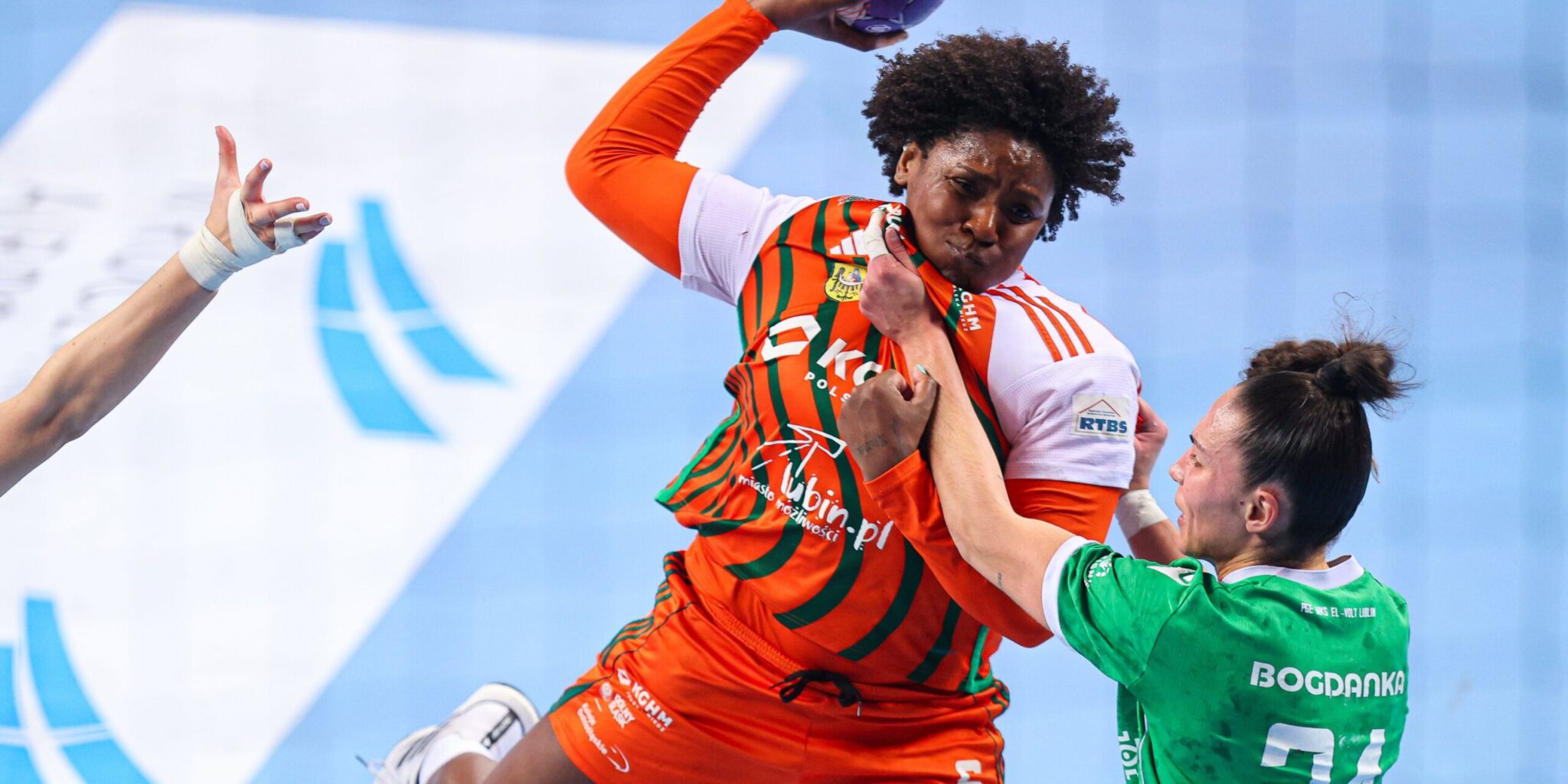 KGHM MKS Zagłębie Lubin zagra w fazie grupowej Ligi Europejskiej